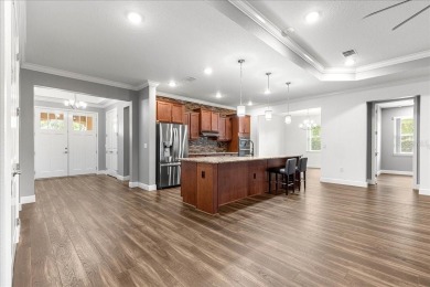 SELLER IS OFFERING $10,000 TOWARDS BUYER'S CLOSING COSTS OR A on On Top of the World Golf Course in Florida - for sale on GolfHomes.com, golf home, golf lot