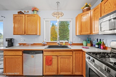 Welcome to your new home in the highly sought-after Montrose on Prairie Falls Golf Club in Idaho - for sale on GolfHomes.com, golf home, golf lot