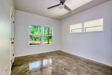 New and Cute Bungalow!! This home feels much larger than its 959 on Pendleton Harbor in Texas - for sale on GolfHomes.com, golf home, golf lot