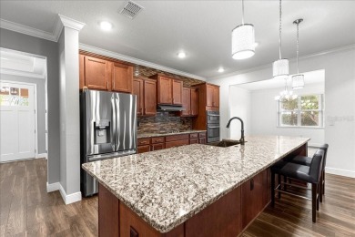 SELLER IS OFFERING $10,000 TOWARDS BUYER'S CLOSING COSTS OR A on On Top of the World Golf Course in Florida - for sale on GolfHomes.com, golf home, golf lot