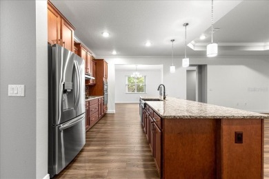 SELLER IS OFFERING $10,000 TOWARDS BUYER'S CLOSING COSTS OR A on On Top of the World Golf Course in Florida - for sale on GolfHomes.com, golf home, golf lot