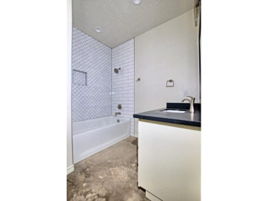 New and Cute Bungalow!! This home feels much larger than its 959 on Pendleton Harbor in Texas - for sale on GolfHomes.com, golf home, golf lot