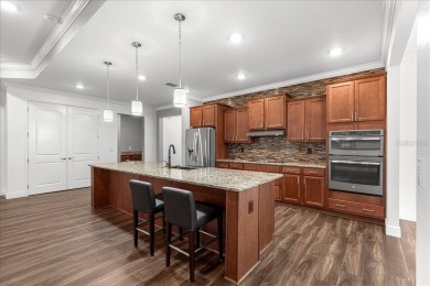 SELLER IS OFFERING $10,000 TOWARDS BUYER'S CLOSING COSTS OR A on On Top of the World Golf Course in Florida - for sale on GolfHomes.com, golf home, golf lot