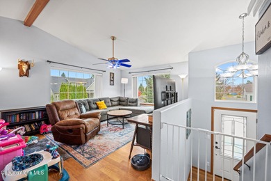 Welcome to your new home in the highly sought-after Montrose on Prairie Falls Golf Club in Idaho - for sale on GolfHomes.com, golf home, golf lot