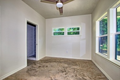 New and Cute Bungalow!! This home feels much larger than its 959 on Pendleton Harbor in Texas - for sale on GolfHomes.com, golf home, golf lot