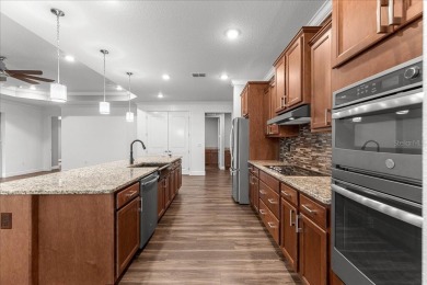 SELLER IS OFFERING $10,000 TOWARDS BUYER'S CLOSING COSTS OR A on On Top of the World Golf Course in Florida - for sale on GolfHomes.com, golf home, golf lot