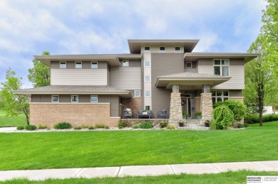 Lori Paul, M: , loripaulrealtor,   - Open Sun 1-3...This Custom on Tiburon Golf Club in Nebraska - for sale on GolfHomes.com, golf home, golf lot