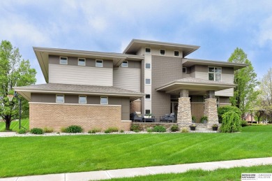 Lori Paul, M: , loripaulrealtor,   - Open Sun 1-3...This Custom on Tiburon Golf Club in Nebraska - for sale on GolfHomes.com, golf home, golf lot