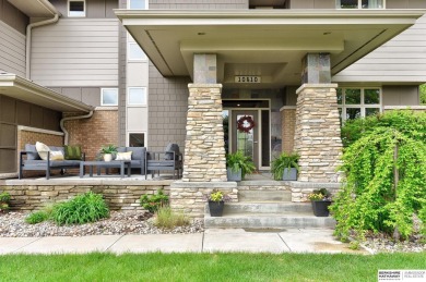 Lori Paul, M: , loripaulrealtor,   - Open Sun 1-3...This Custom on Tiburon Golf Club in Nebraska - for sale on GolfHomes.com, golf home, golf lot