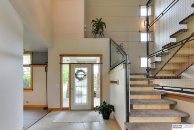 Lori Paul, M: , loripaulrealtor,   - Open Sun 1-3...This Custom on Tiburon Golf Club in Nebraska - for sale on GolfHomes.com, golf home, golf lot