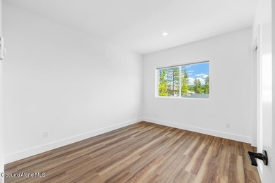 Welcome to Bay Trail Condos, modern elegance meets the natural on Sandpoint Elks Golf Course in Idaho - for sale on GolfHomes.com, golf home, golf lot