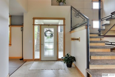Lori Paul, M: , loripaulrealtor,   - Open Sun 1-3...This Custom on Tiburon Golf Club in Nebraska - for sale on GolfHomes.com, golf home, golf lot