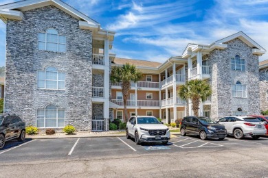 Gorgeous views of the golf course/lake area and pool area from on Myrtlewood Golf Course and Club  in South Carolina - for sale on GolfHomes.com, golf home, golf lot