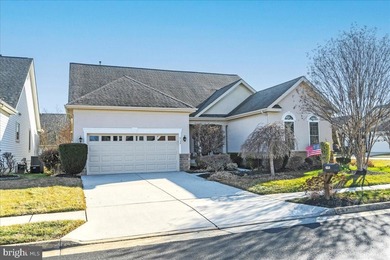 New Carpet and Paint! Newer Roof and hot water heater! Step into on Heritage Hunt Golf and Country Club in Virginia - for sale on GolfHomes.com, golf home, golf lot