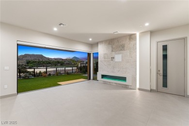 Welcome to the finest Lake Las Vegas has to offer under $2,500 on South Shore At Lake Las Vegas in Nevada - for sale on GolfHomes.com, golf home, golf lot
