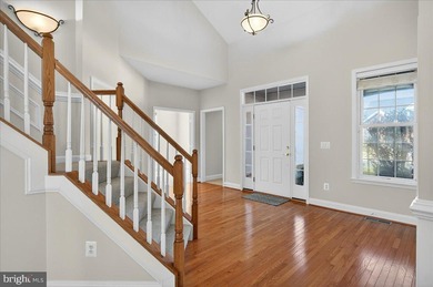 New Carpet and Paint! Newer Roof and hot water heater! Step into on Heritage Hunt Golf and Country Club in Virginia - for sale on GolfHomes.com, golf home, golf lot