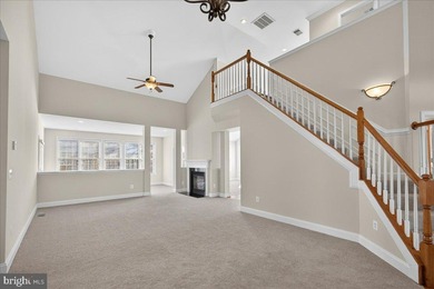 New Carpet and Paint! Newer Roof and hot water heater! Step into on Heritage Hunt Golf and Country Club in Virginia - for sale on GolfHomes.com, golf home, golf lot