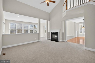 New Carpet and Paint! Newer Roof and hot water heater! Step into on Heritage Hunt Golf and Country Club in Virginia - for sale on GolfHomes.com, golf home, golf lot