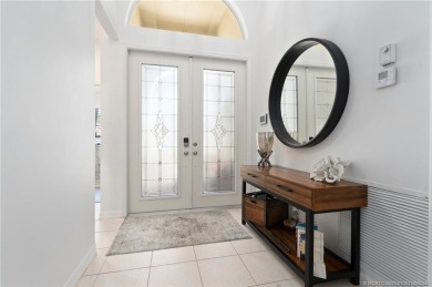 Welcome to your private paradise in a gated golf community with on Champions Club at Summerfield in Florida - for sale on GolfHomes.com, golf home, golf lot
