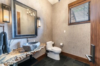 Inspired by the 18th annual HGTV Dream Home, mountain meets on The Golf Club At Grays Crossing in California - for sale on GolfHomes.com, golf home, golf lot