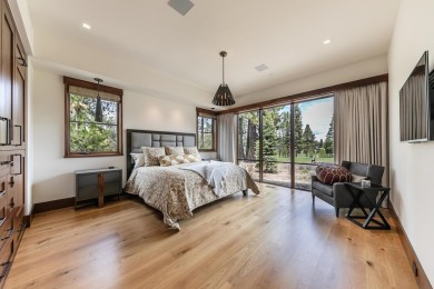 Inspired by the 18th annual HGTV Dream Home, mountain meets on The Golf Club At Grays Crossing in California - for sale on GolfHomes.com, golf home, golf lot