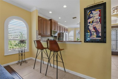 Welcome to Crescent Oaks Country Club, a 24/7 gated golf on Crescent Oaks Country Club in Florida - for sale on GolfHomes.com, golf home, golf lot