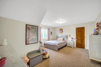 Located in the heart of Aberdeen, this 4 bed, 4 bath home offers on The Course at Aberdeen in Indiana - for sale on GolfHomes.com, golf home, golf lot