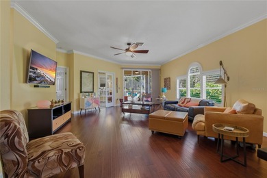 Welcome to Crescent Oaks Country Club, a 24/7 gated golf on Crescent Oaks Country Club in Florida - for sale on GolfHomes.com, golf home, golf lot