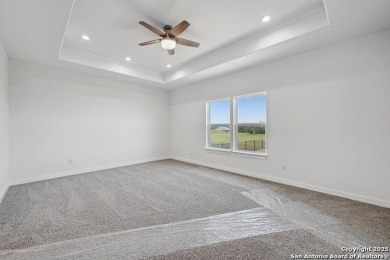 Welcome to 236 Peter Kleid Loop, a beautifully designed on Vaaler Creek Golf Club in Texas - for sale on GolfHomes.com, golf home, golf lot