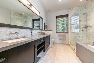 Inspired by the 18th annual HGTV Dream Home, mountain meets on The Golf Club At Grays Crossing in California - for sale on GolfHomes.com, golf home, golf lot