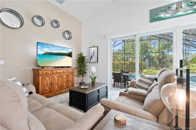 Welcome to your private paradise in a gated golf community with on Champions Club at Summerfield in Florida - for sale on GolfHomes.com, golf home, golf lot
