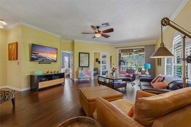 Welcome to Crescent Oaks Country Club, a 24/7 gated golf on Crescent Oaks Country Club in Florida - for sale on GolfHomes.com, golf home, golf lot