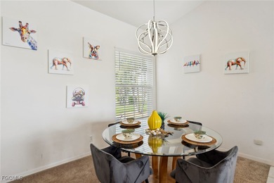 PRIME SW CAPE CORAL LOCATION! This home boasts almost 2,500 sq on Royal Tee Country Club in Florida - for sale on GolfHomes.com, golf home, golf lot