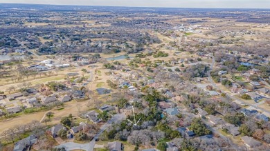 One of the last lots available in Gated Golf Course Community on De Cordova Bend Country Club in Texas - for sale on GolfHomes.com, golf home, golf lot