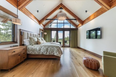 Inspired by the 18th annual HGTV Dream Home, mountain meets on The Golf Club At Grays Crossing in California - for sale on GolfHomes.com, golf home, golf lot