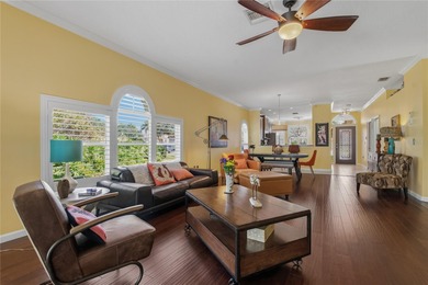 Welcome to Crescent Oaks Country Club, a 24/7 gated golf on Crescent Oaks Country Club in Florida - for sale on GolfHomes.com, golf home, golf lot