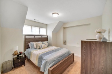 Located in the heart of Aberdeen, this 4 bed, 4 bath home offers on The Course at Aberdeen in Indiana - for sale on GolfHomes.com, golf home, golf lot