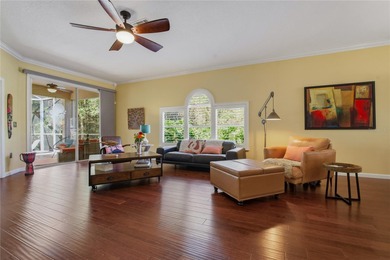 Welcome to Crescent Oaks Country Club, a 24/7 gated golf on Crescent Oaks Country Club in Florida - for sale on GolfHomes.com, golf home, golf lot