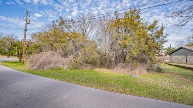 One of the last lots available in Gated Golf Course Community on De Cordova Bend Country Club in Texas - for sale on GolfHomes.com, golf home, golf lot