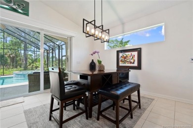 Welcome to your private paradise in a gated golf community with on Champions Club at Summerfield in Florida - for sale on GolfHomes.com, golf home, golf lot