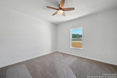 Welcome to 236 Peter Kleid Loop, a beautifully designed on Vaaler Creek Golf Club in Texas - for sale on GolfHomes.com, golf home, golf lot