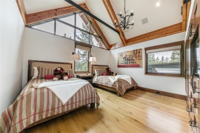 Inspired by the 18th annual HGTV Dream Home, mountain meets on The Golf Club At Grays Crossing in California - for sale on GolfHomes.com, golf home, golf lot