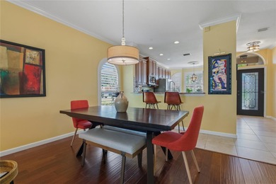 Welcome to Crescent Oaks Country Club, a 24/7 gated golf on Crescent Oaks Country Club in Florida - for sale on GolfHomes.com, golf home, golf lot