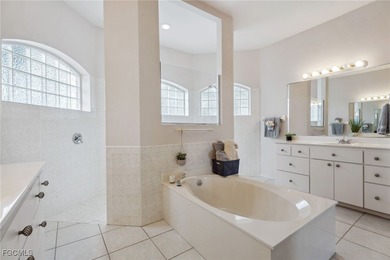 PRIME SW CAPE CORAL LOCATION! This home boasts almost 2,500 sq on Royal Tee Country Club in Florida - for sale on GolfHomes.com, golf home, golf lot