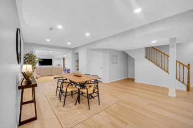 Located in the heart of Aberdeen, this 4 bed, 4 bath home offers on The Course at Aberdeen in Indiana - for sale on GolfHomes.com, golf home, golf lot