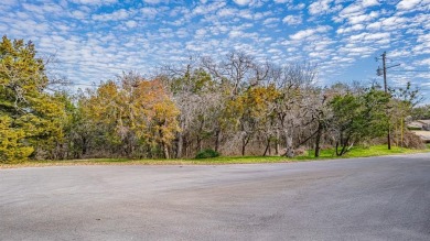 One of the last lots available in Gated Golf Course Community on De Cordova Bend Country Club in Texas - for sale on GolfHomes.com, golf home, golf lot