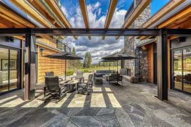 Inspired by the 18th annual HGTV Dream Home, mountain meets on The Golf Club At Grays Crossing in California - for sale on GolfHomes.com, golf home, golf lot