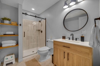 Located in the heart of Aberdeen, this 4 bed, 4 bath home offers on The Course at Aberdeen in Indiana - for sale on GolfHomes.com, golf home, golf lot