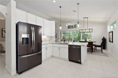 Welcome to your private paradise in a gated golf community with on Champions Club at Summerfield in Florida - for sale on GolfHomes.com, golf home, golf lot