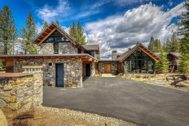 Inspired by the 18th annual HGTV Dream Home, mountain meets on The Golf Club At Grays Crossing in California - for sale on GolfHomes.com, golf home, golf lot